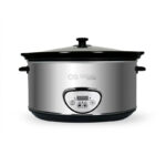 Digitalni Super Krčko DC-400- Aparat za sporo kuvanje 6,5 l