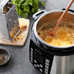 Električni ekspres lonac za kuvanje