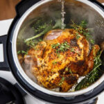 Elektricni ekspres lonac